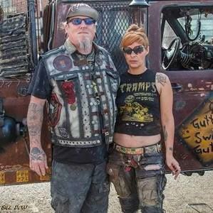 Meet your Posher, Edward